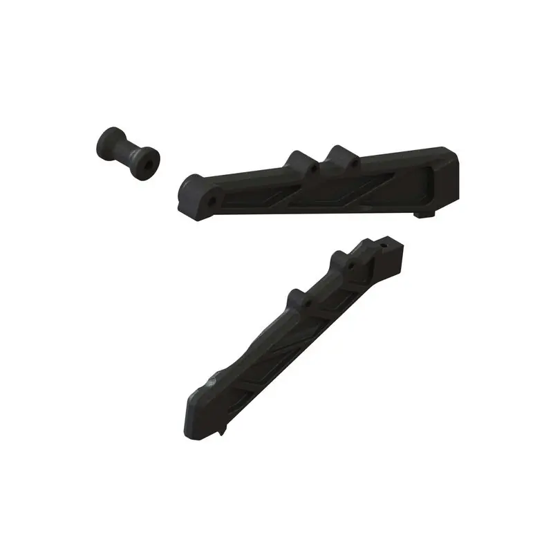 Chassis Brace Set Consegna Rapida
