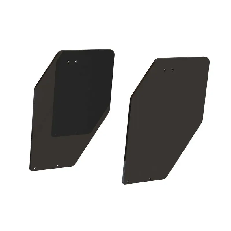 Wing End Plates (2) Compra Adesso