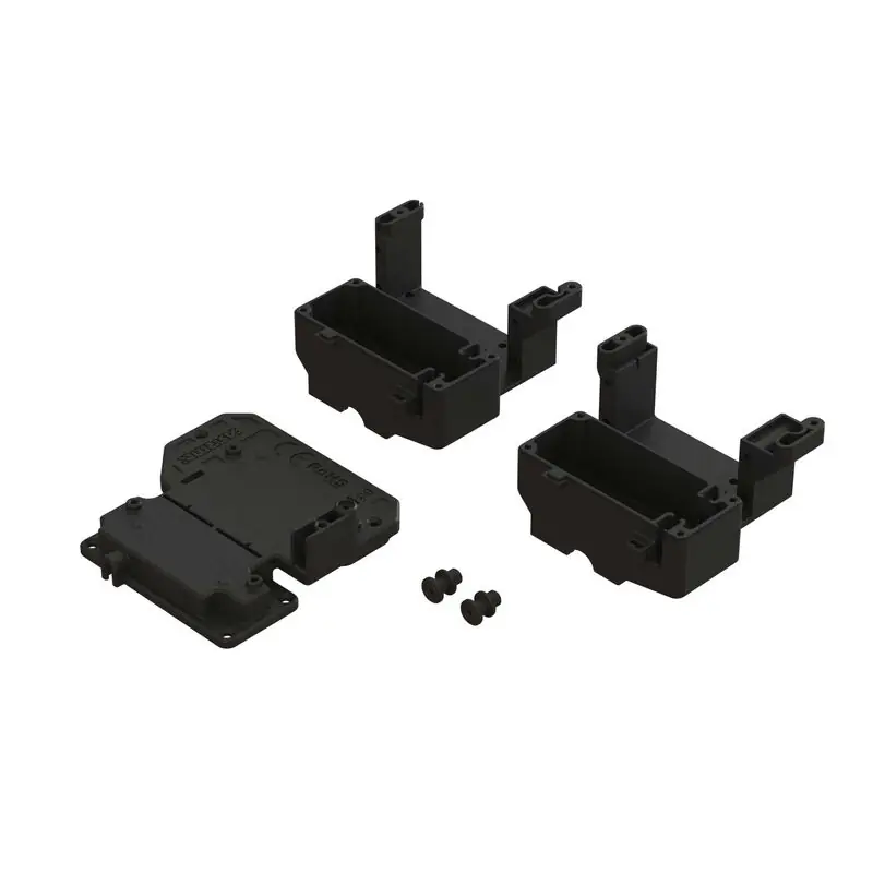Must-Have Receiver Box