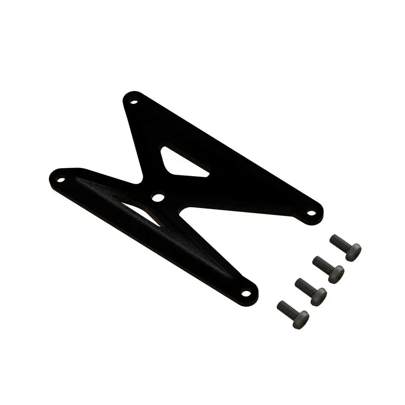 Rear Lower Chassis Brace Soddisfatti O Rimborsati