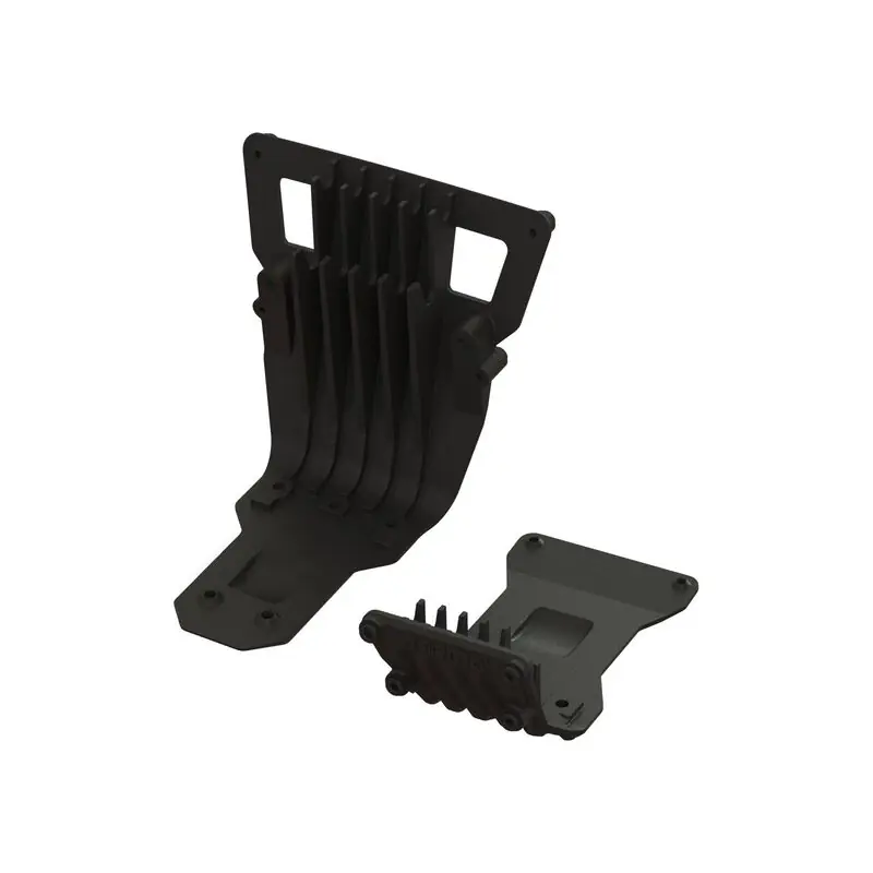 Skid Plates Compra Oggi Stesso