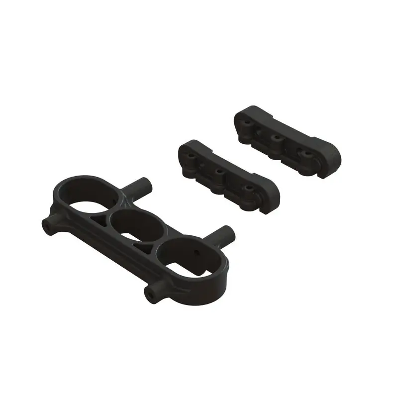 Compra Oggi Stesso Skid Plate Mount Set