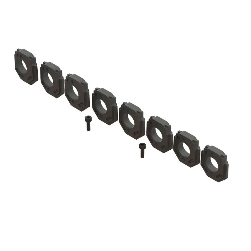 Motor Mount Set (8) Spedito Oggi