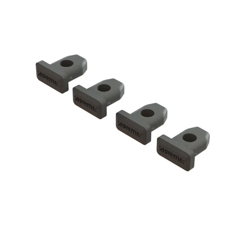 Aluminum Chassis Brace Insert Offerta Lampo