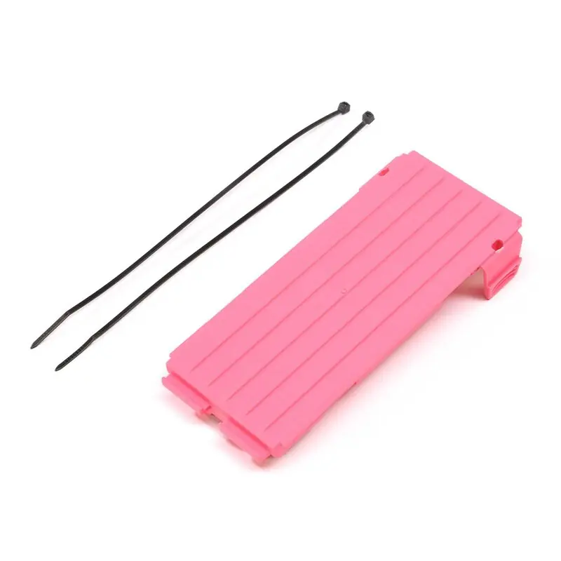 Battery Door Set Pink Reso Gratuito