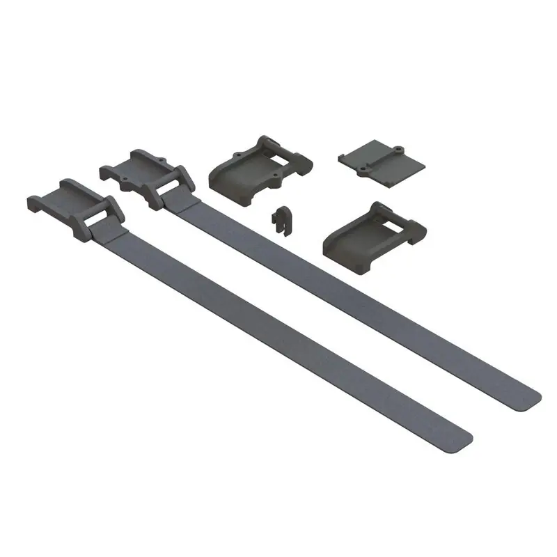 Nuovo Arrivo Battery Mounting Set