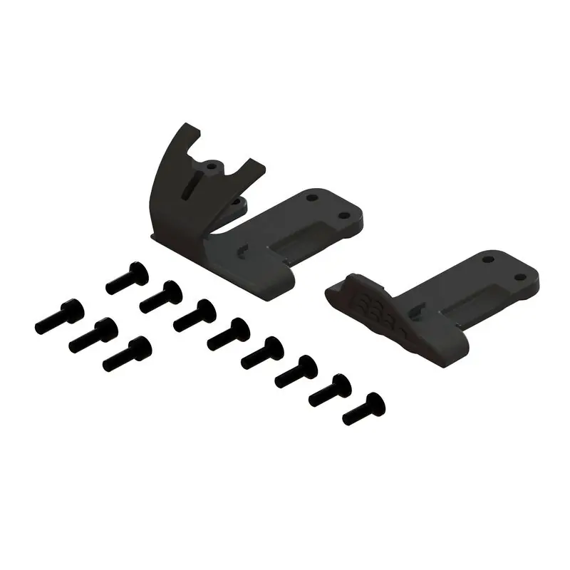 Offerta Del Giorno Bumper Set (2pcs)