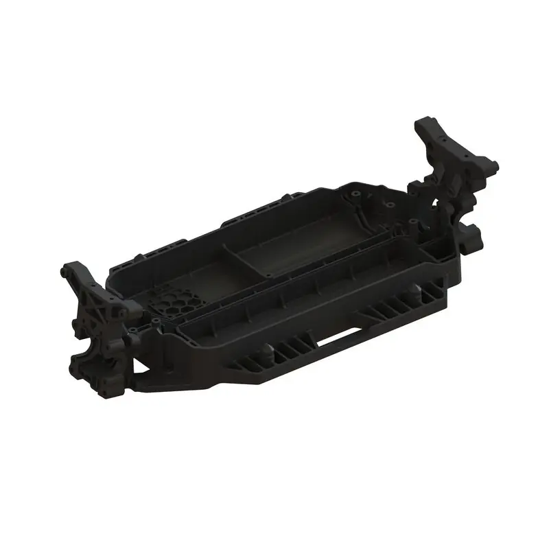 Composite Chassis 204mm GROM Consegna Rapida