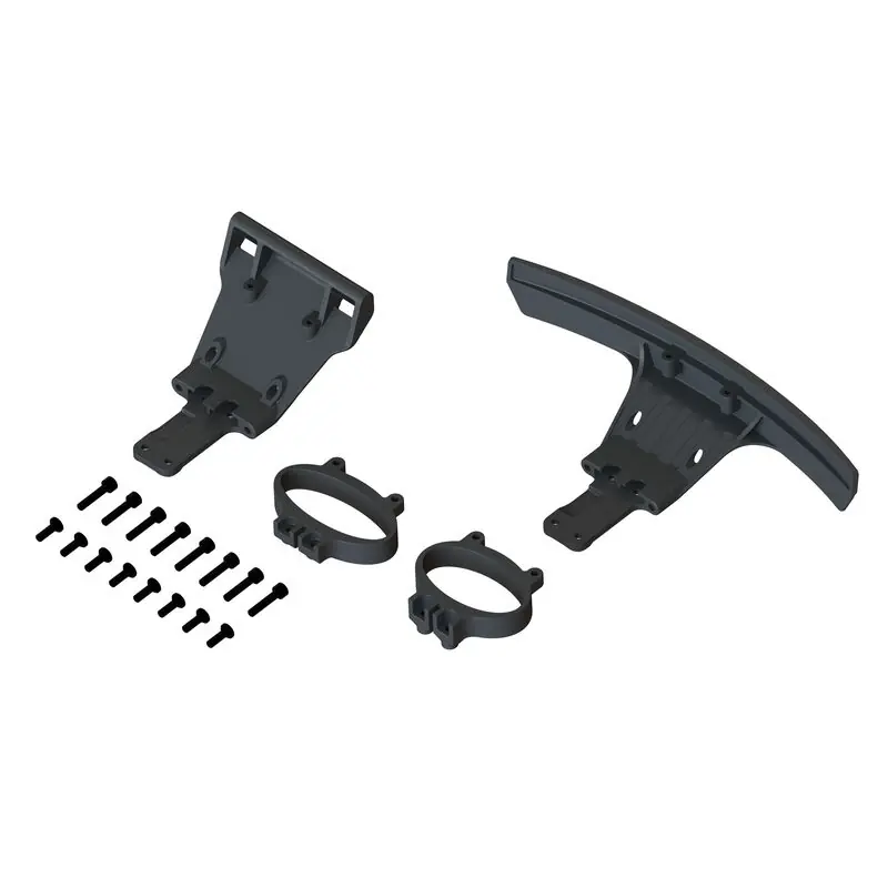 Promozione Esclusiva Desert Truck Bumper Set (2) GROM