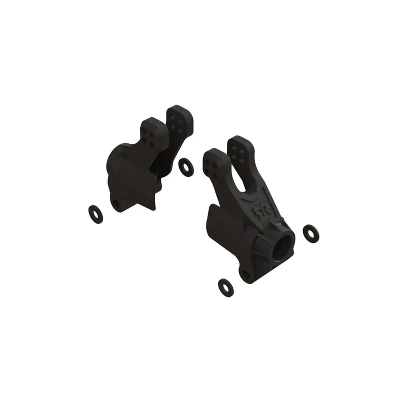Rear Hub (1 Pair) Offerta Del Giorno