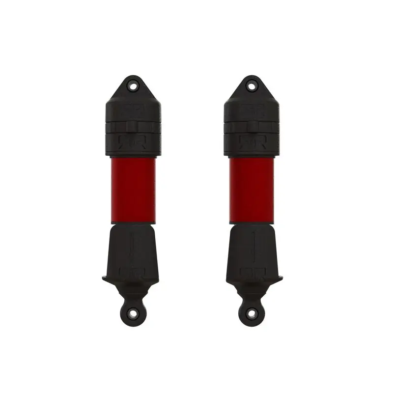 Shock Set 15mm Bore 111mm Length 500cSt Oil Nuovo Arrivo