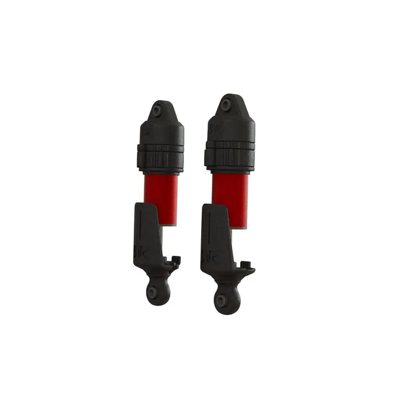 Spedito Oggi Alum Shock Set Bore 11mm Length 83mm Oil 500cSt