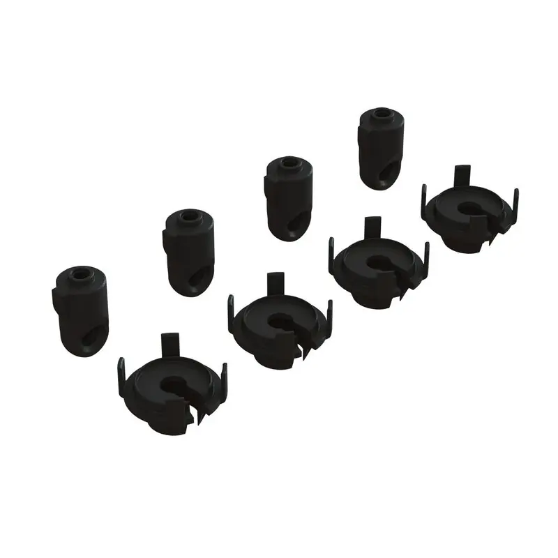 Shock Rod End & Spring Perch Set (4 Shocks) Compra Oggi Stesso