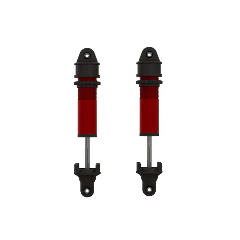 Promo Stagionale Shock Set Bore 20mm Length 178mm Piston 8X1.4mm Oil 700cst