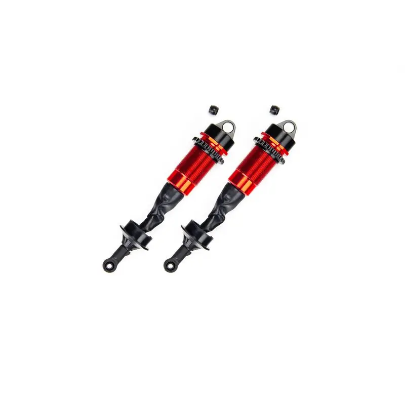 Shock Set 16mm Bore 131mm Length 2000cSt Oil Compra Adesso