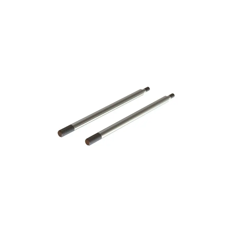 Shock Shaft 4x72mm (2) Scelto Dai Clienti