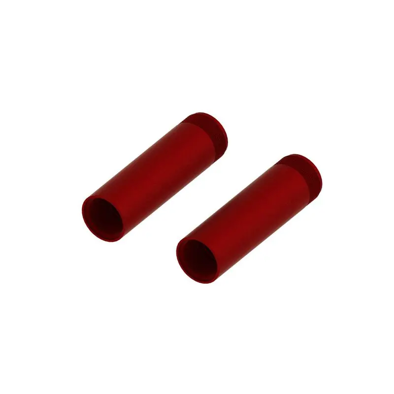 Aluminum Shock Body 15x69mm (2) Non Perdere