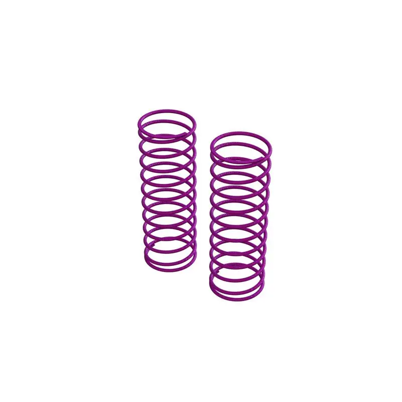 Popolare Shock Spring C=0.359N/Mm Purple
