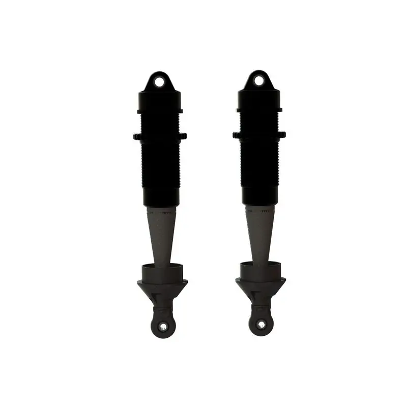Shock Set Length 134mm Piston 8×1.3 Oil 1300cSt Offerta Lampo