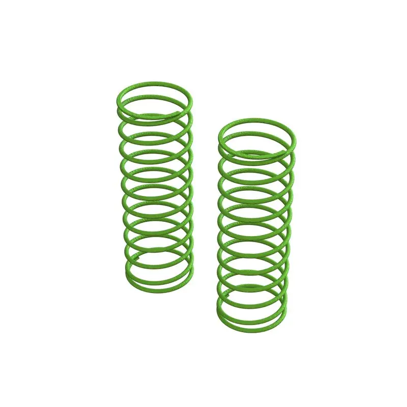 Spedizione Espresso Shock Spring C=0.359N/mm – Green