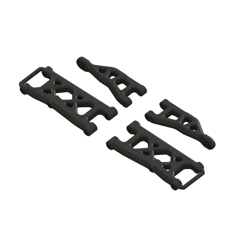 Rear Suspension Arm Set B GROM Non Perdere