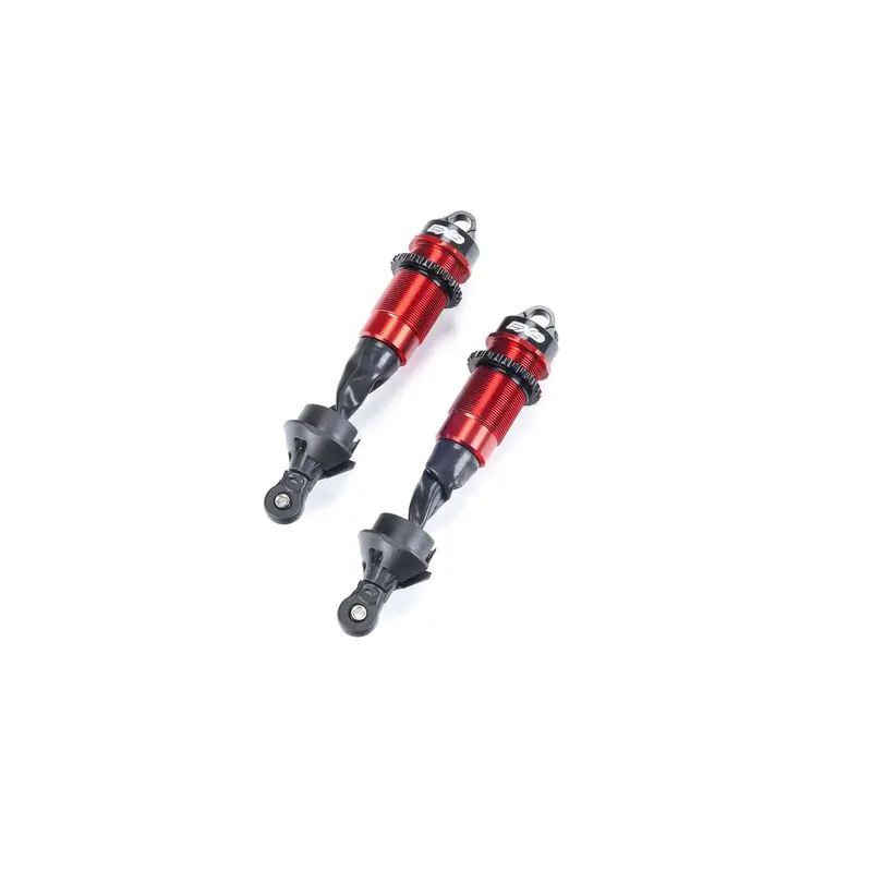 Occasione Imperdibile EXB Shock Set Bore 16mm Length 117mm Piston Machined 8×1.2mm Oil 1300cst Emulsion Caps