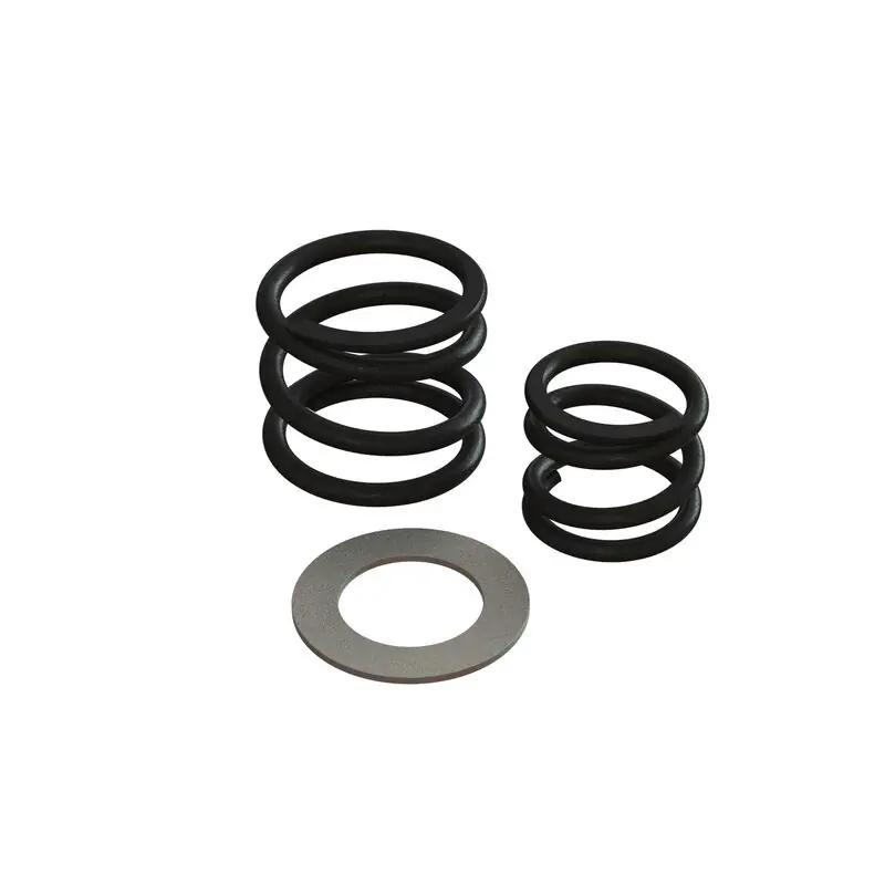 Nuova Collezione HD Servo Saver Spring Set
