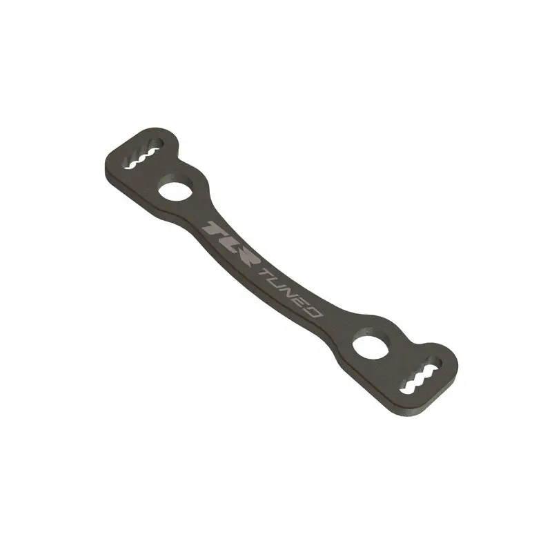 Steering Rack CNC 7075 Aluminum – TLR Economico