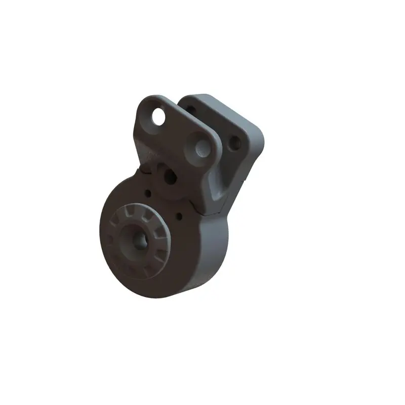 Reso Gratuito Direct Mount Servo Saver Black 25T Spline