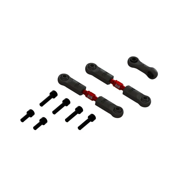 Adjustable Steering Links GROM Reso Gratuito
