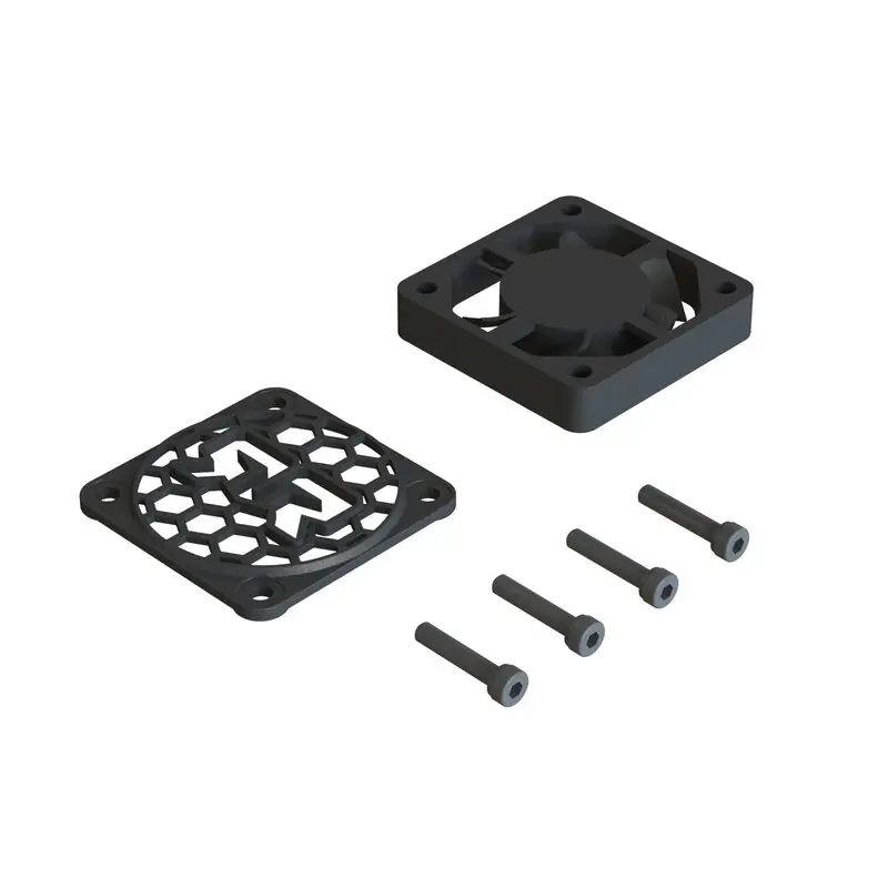 Must-Have Motor Fan Set 50mm