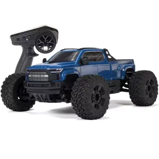Spedito Oggi 1/8 INFRACTION 223S DSC 4X4 RTR Brushless All-Road Street Bash Truck