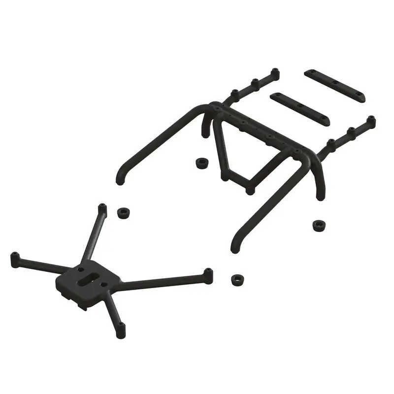 Roll Cage Promozione Esclusiva