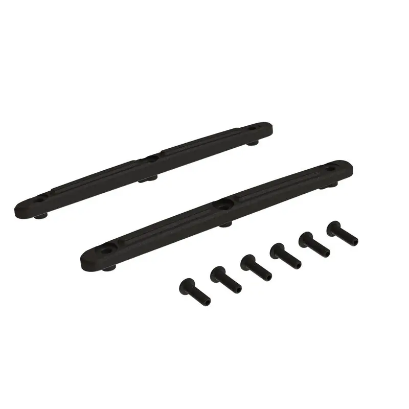 Occasione Roof skid set