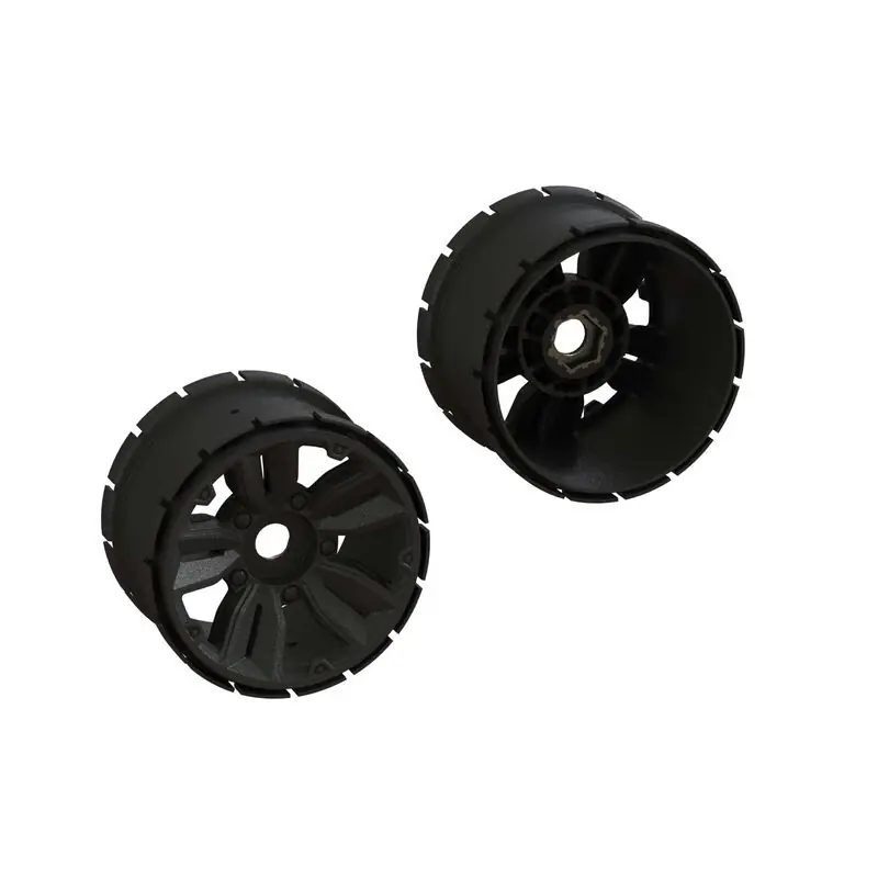MT Wheels 4.9in 24mm Hex (2) Offerta Speciale