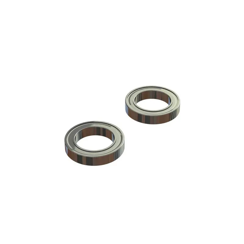 Ball Bearing 17x26x5mm (2) Offerta Del Giorno