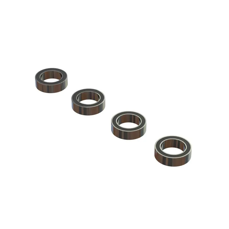 Ball Bearing 8x12x3.5mm (2RS) (4) Occasione
