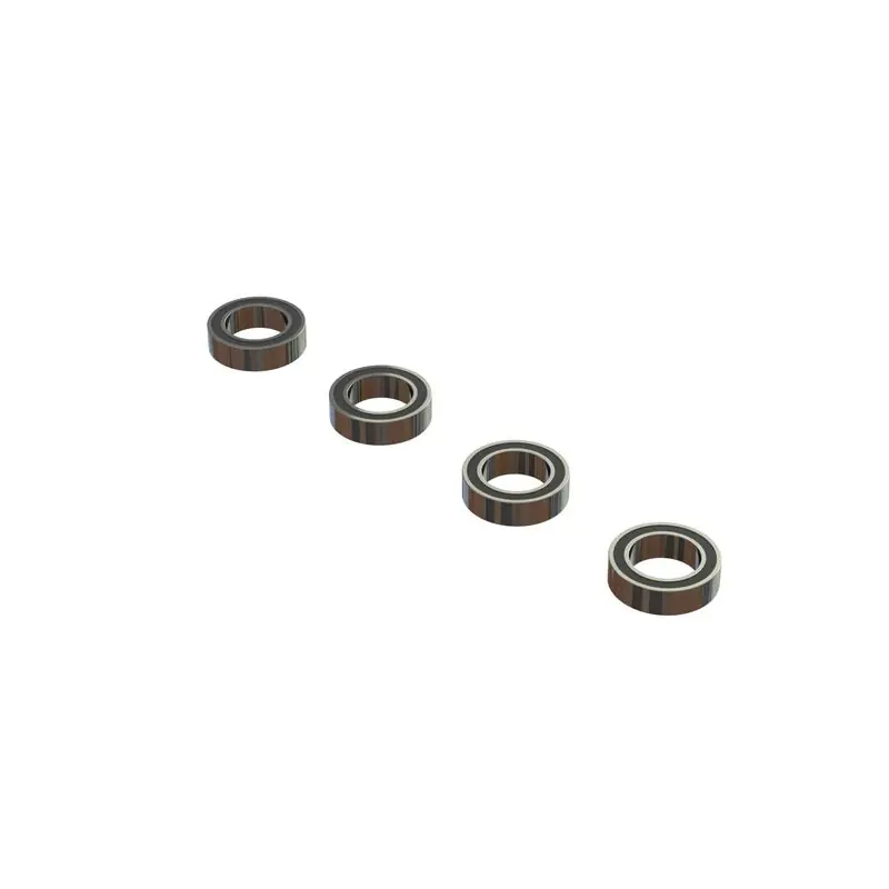 Ball Bearing 7x11x3mm (2RS) (4) Spedito Oggi