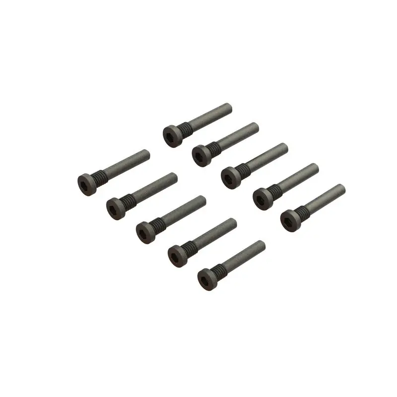 Subito Disponibile Step Screw M2.5x16mm (10)