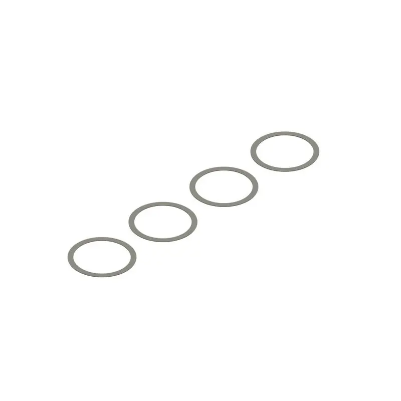 Washer 20x24x0.2mm (4) Offerta Speciale