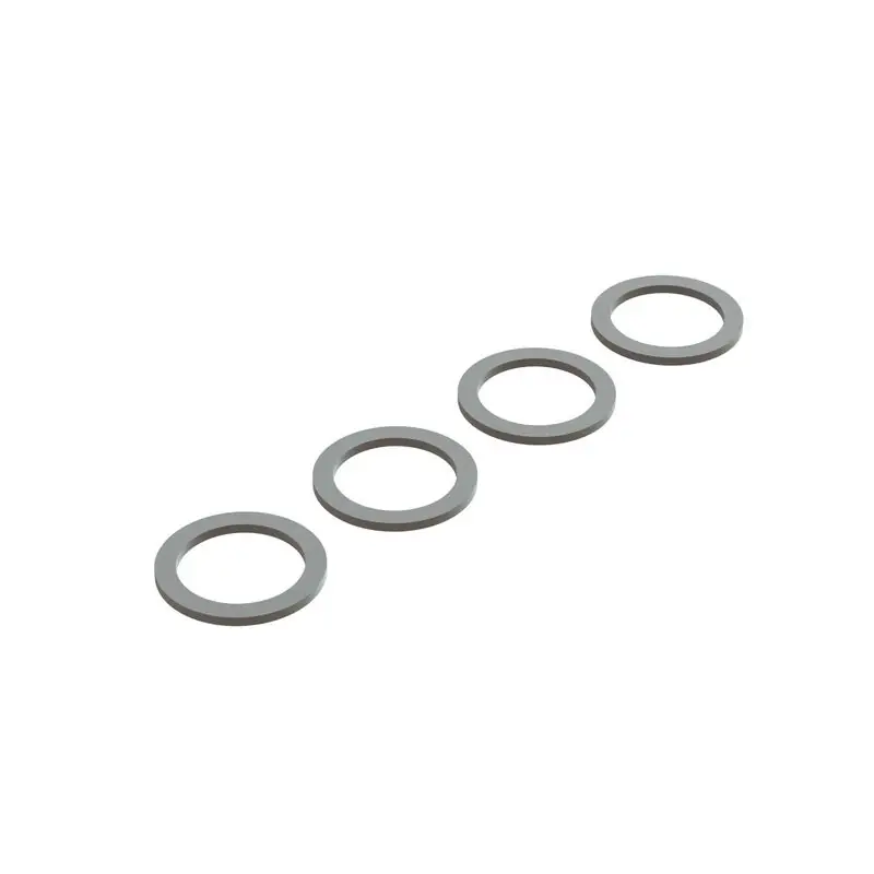 Washer 6x8x0.5mm (4) Super Prezzo