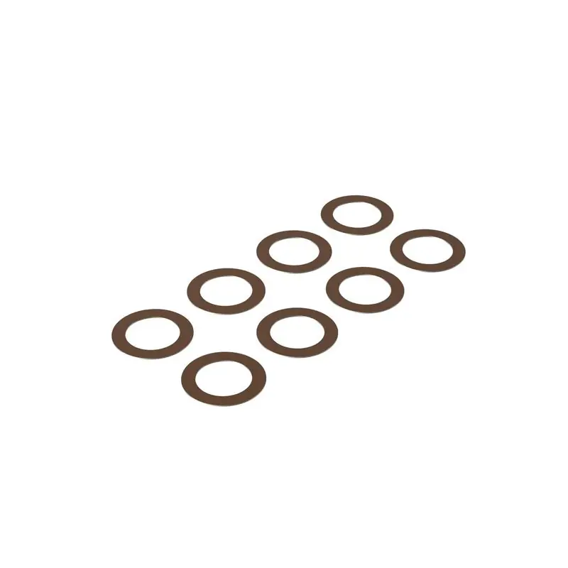 Offerta Shim 8x12x0.2mm (8)