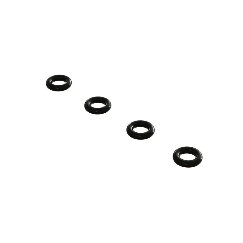 Spedizione Espresso O-Ring 4.8x2mm (4)