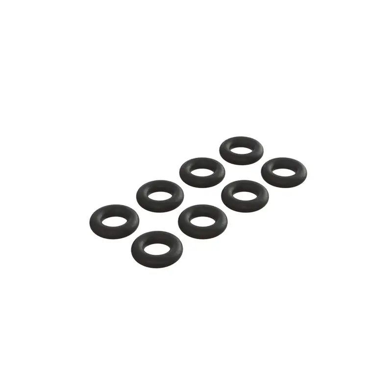 Economico O-Ring 4 x 2mm (8)