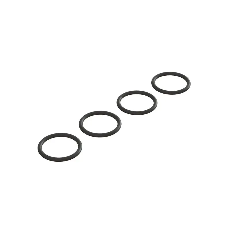 O-Ring 13 x 1.5mm (4) Più Venduto