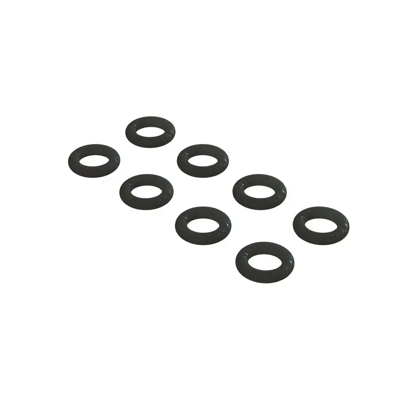 Bestseller O-Ring 5.8×2.2mm (8)