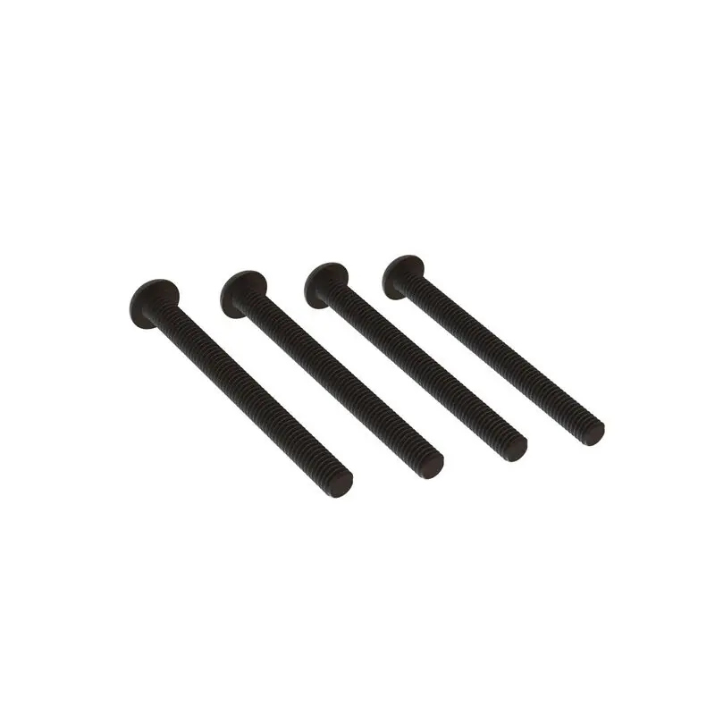 Button Head Screw M4x43mm (4) Di Tendenza