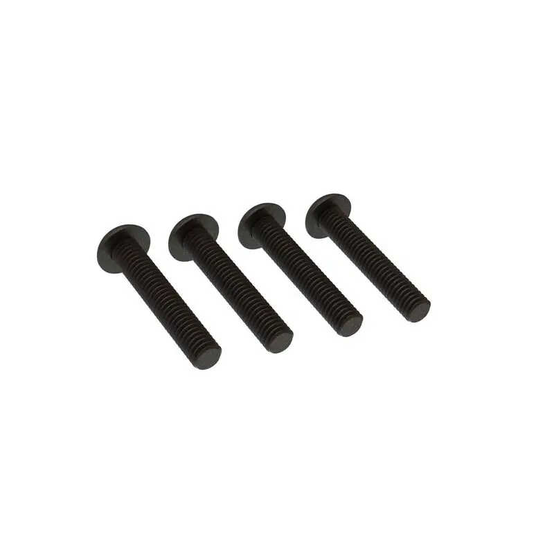 Button Head Screw M5x20mm (4) Offerta Limitata