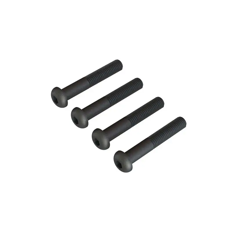 Spedito Oggi Button Head Screw M8x50mm (4)