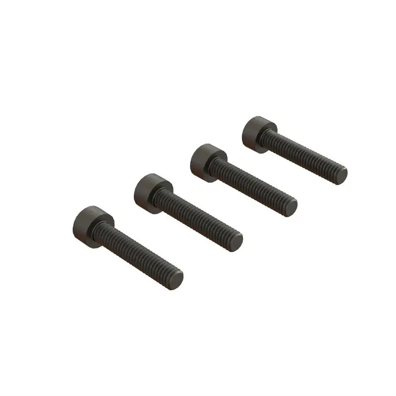Cap Head Screw M4x20mm (4) Compra Adesso